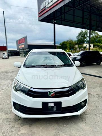 2017 Perodua BEZZA 1.3 ADVANCE (A) - 2