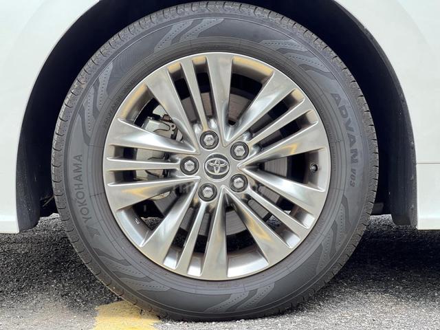 2024 Toyota ALPHARD 2.5 Z *SUNROOF / ROOF MONITOR* - 3
