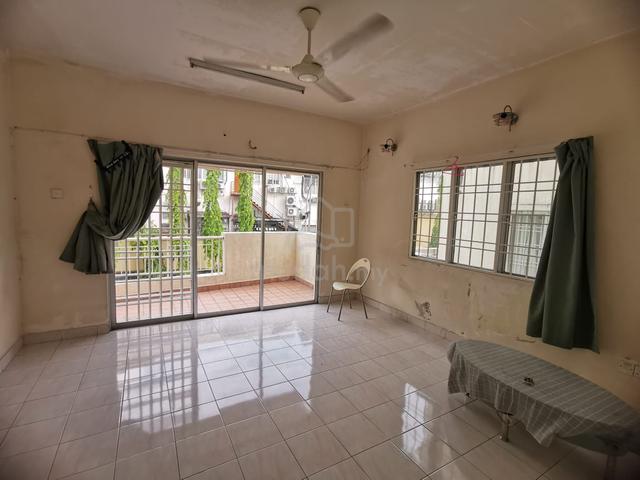 Wangsa Metroview 1