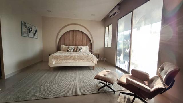 New 2-Sty Terrace Kundang Rawang Kuang Sungai Buloh Amaya Myra Sciente 3