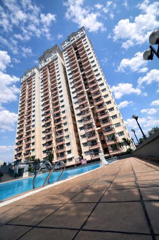 Langat Jaya 1