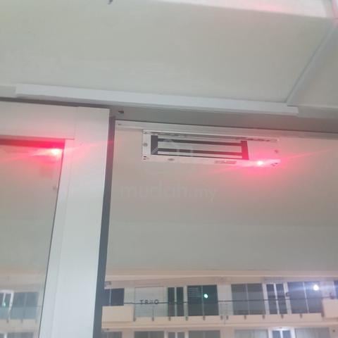 Carousel Image Selected