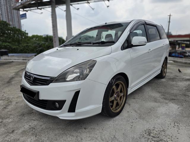 2012 Proton EXORA 1.6 BOLD PREMIUM (A) JAGA BAIK - 2