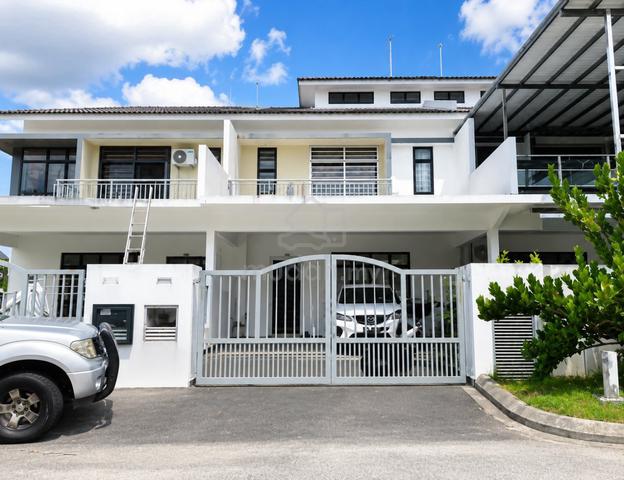 Terrace Taman Sri Penawar | 19% Below Market 1