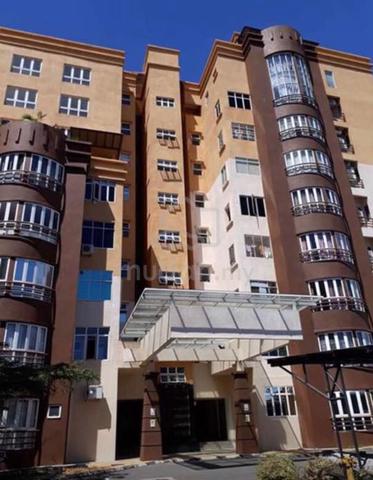 Puncak Luyang Condominium 1