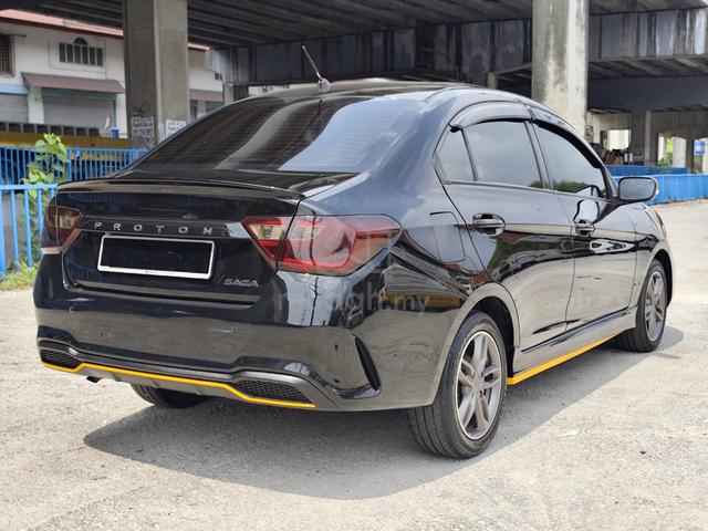 2020 Proton SAGA PREMIUM AT 1.3L (A)GOOD CONDITION - 3