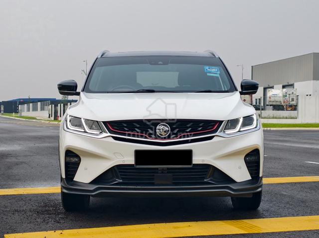 -2021 Proton X50 1.5 TGDI FLAGSHIP (A) Full Loan - 3