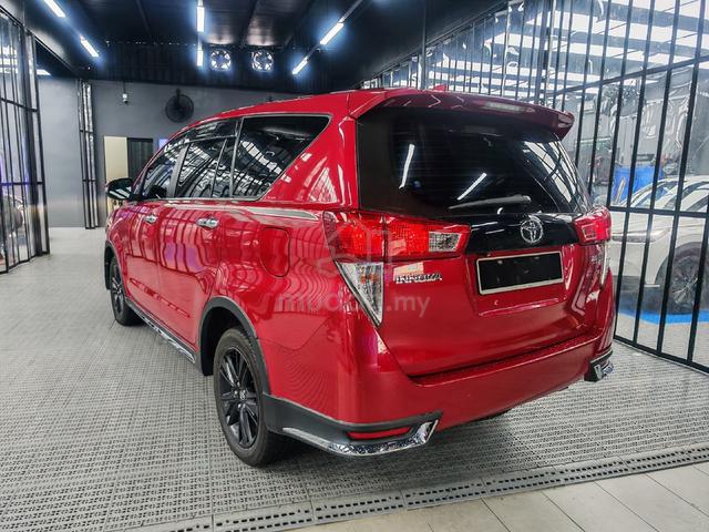 2017 Toyota INNOVA 2.0 X TGN140R (A) - 3