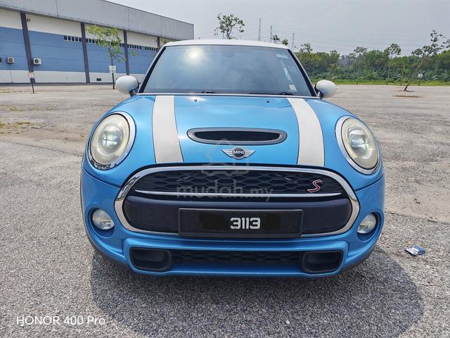 Mini COOPER 2.0S 2014 DIRECT OWNER CASH BUY ONLY - 3