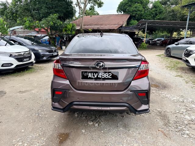 Perodua BEZZA Gear Up 365 bulan (A)-21 - 4