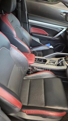 2023 Proton X50 TGDI FLAGSHIP 1.5L (A) - 5