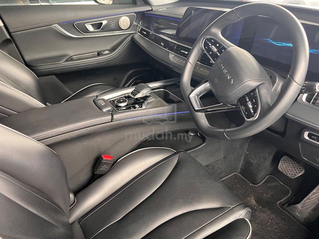 2024 Chery TIGGO 1.6 7 PRO*FULL SERVICE RECORD* - 5
