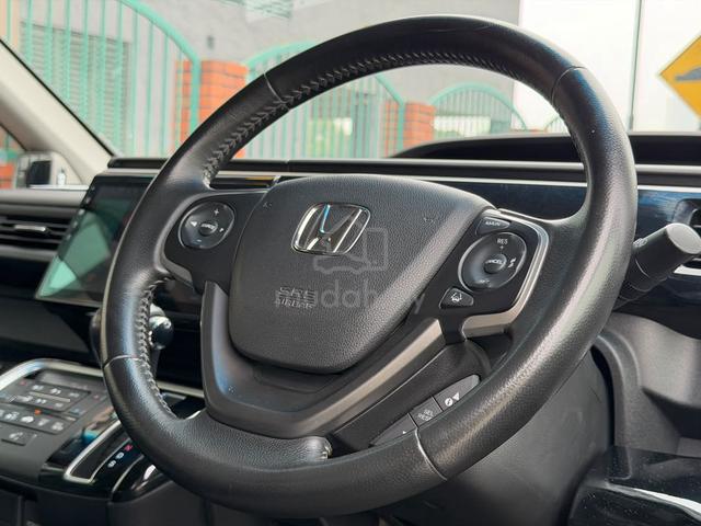 COOL SPRIT⭐2017 Honda STEPWAGON 1.5 SPADA 7 SEATER - 5