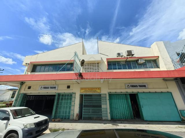 Sandakan Karamunting ➡ FOR RENT 1