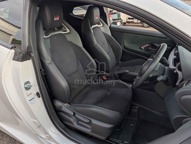 2023 Toyota GR YARIS 1.6 RZ HIGH PERFORMANCE (M) - 2