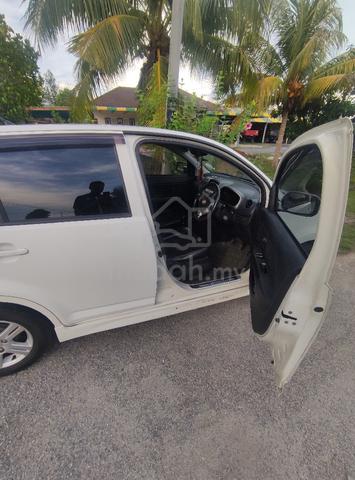 2008 Perodua MYVI 1.3 SXi (M) - 3