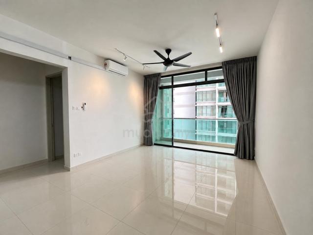 City of Green Condominium 1