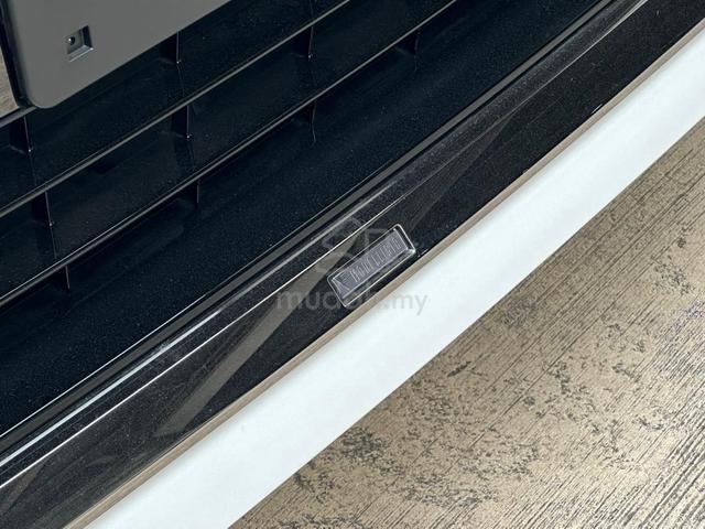 2025 Toyota VELLFIRE 2.4 Z PREMIER (A) NEW CAR - 3