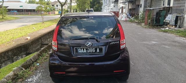 2011 Perodua MYVI 1.3 EZ FACELIFT (A) - 3