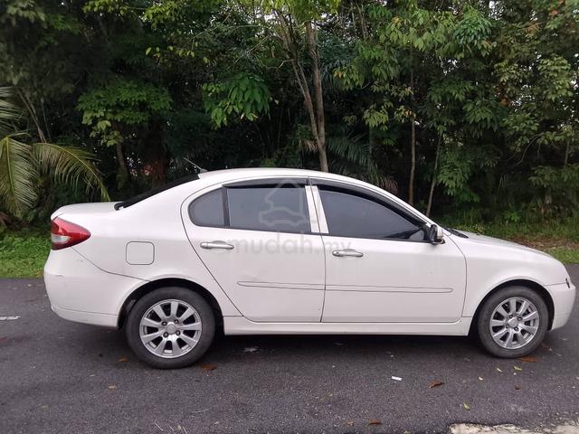 2013 Proton PERSONA 1.6 ELEGANCE MEDIUM LINE (M) - 3