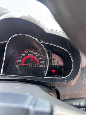 2015 Perodua AXIA 1.0 AV (A) - 5