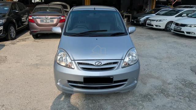 2012 Perodua VIVA 1.0 EZ (A) TIP TOP CONDITION - 2