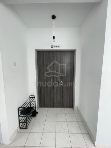 Residensi Larkin Indah (PR1MA LARKIN INDAH)) 1