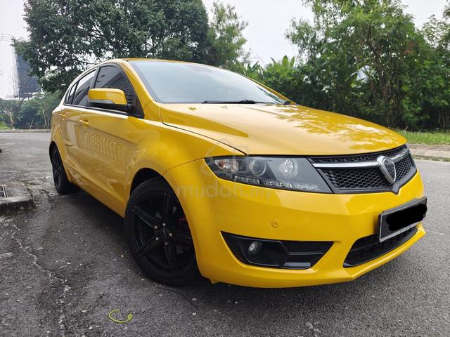 2015 Proton SUPRIMA S 1.6 PREMIUM (A) - 5