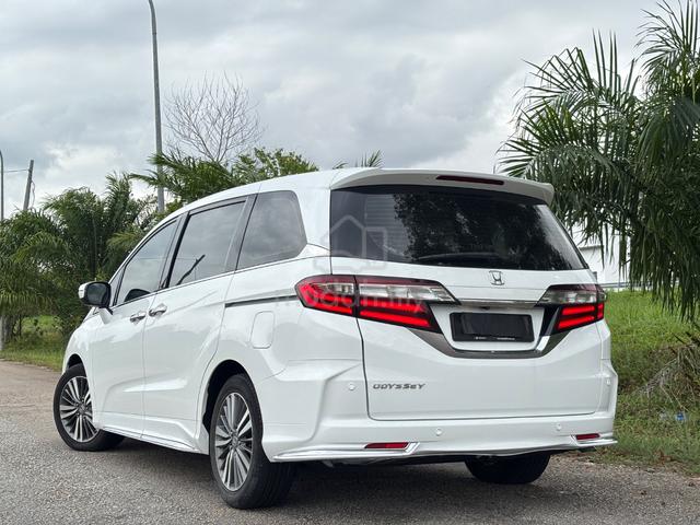 2020 Honda ODYSSEY 2.4 (A) 56k km GOOD CONDITION - 4