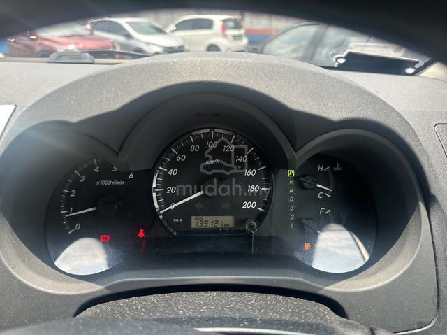 2015 Toyota HILUX 2.5 G VNT DOUBLE CAB (A) - 5