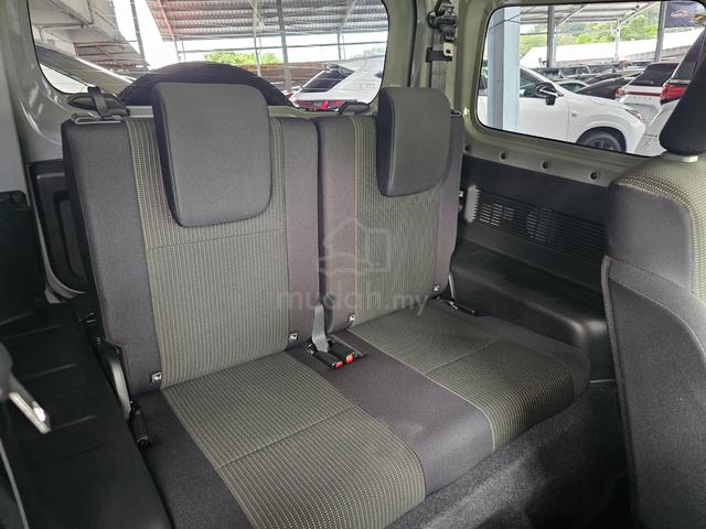 2024 Suzuki JIMNY 1.5 SIERRA GRADE 5A MILEAGE 11K - 5