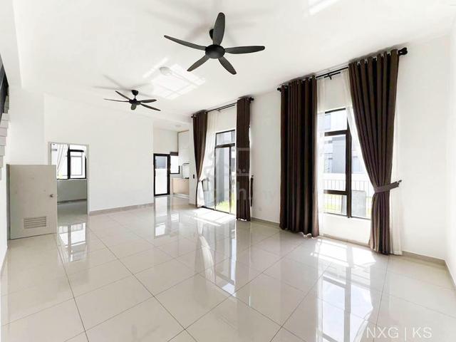 Regent Garden, Eco Grandeur, Bandar Puncak Alam - 2 Sty House 1