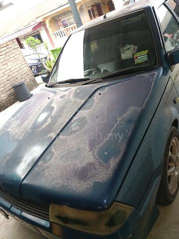 2004 Proton ISWARA 1.3 S A/B C12 (M) - 2