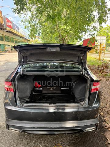 2013 Proton PREVE 1.6 EXECUTIVE (A) - 4
