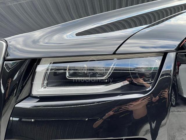 2022 Rolls Royce GHOST 6.7 SECOND GENERATION (A) - 3
