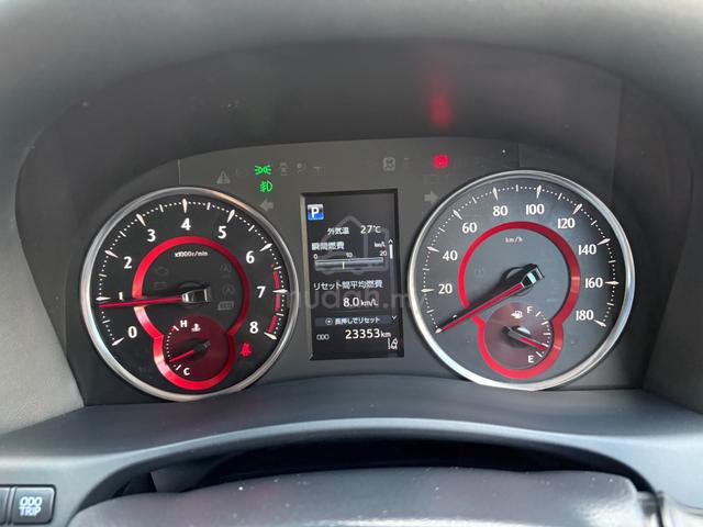 2021 Toyota ALPHARD 2.5 SC DBA-AGH30W (A) - 3