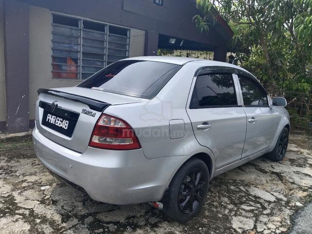 2008 Proton SAGA 1.3 BASE LINE (A) - 4