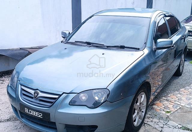 2012 Proton PERSONA 1.6 ELEGANCE MEDIUM LINE (A) - 1