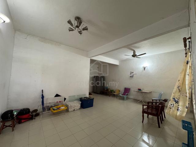 Perai Chai Leng Park Double Storey Terrace for Sale 1