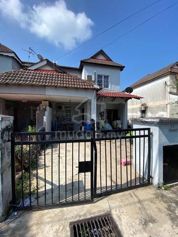 Double Storey Terrace House Taman Subang Mewah, USJ 1, Subang Jaya 1