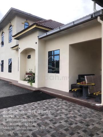 Tanah & Rumah untuk Di Jual 1