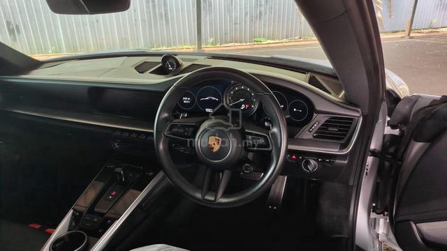 2021 Porsche 911 3.0 CARRERA S (Burmester) - 3