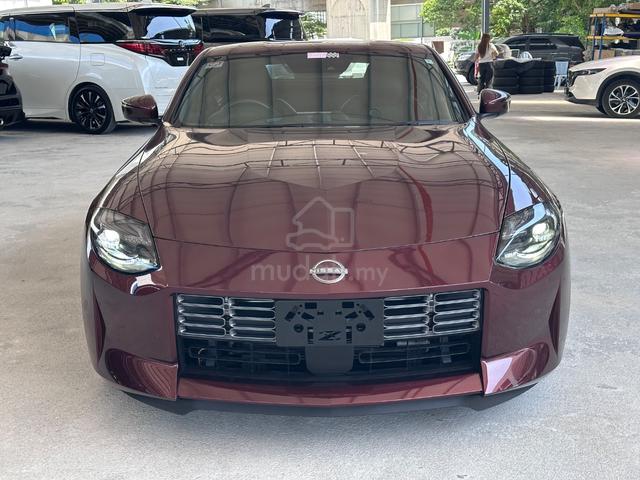 2024 Nissan FAIRLADY Z 3.0 Turbo - 2