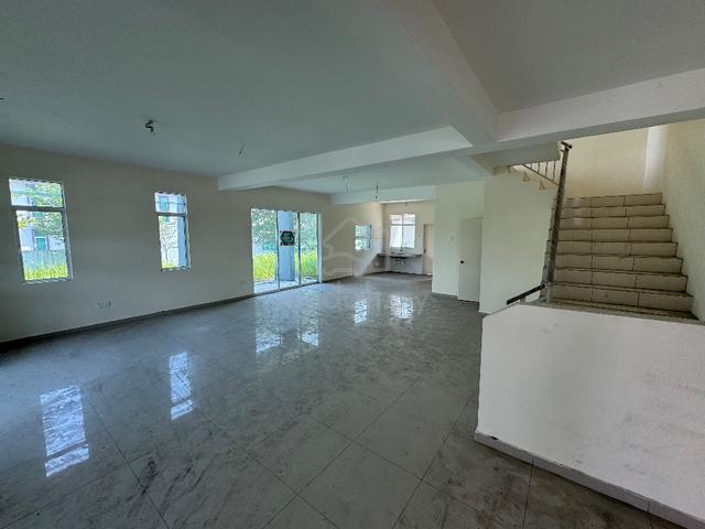 3336 Sqft! 2 Storey CORNER LOT Bukit Katil Damai, Melaka 1
