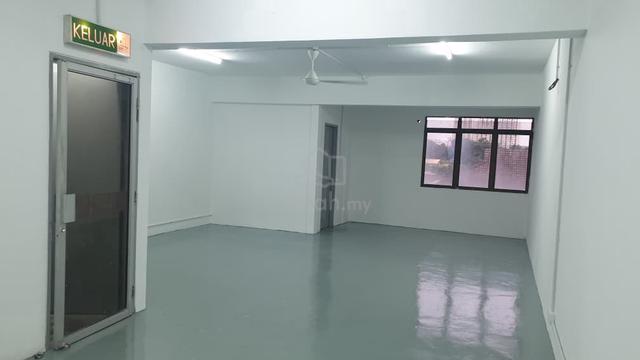 OPP USM UNIVERSITY HEIGHTS Sungai Dua Shop Office RENO Approx 1100sf 1