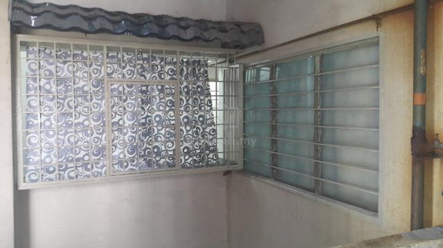 Pangsapuri Seri Gembira 1