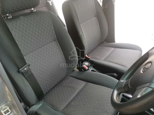 2012 Perodua VIVA 1.0 ELITE EZI EJ-VE (A) - 5