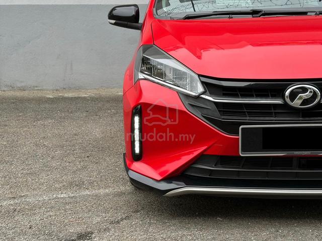 Perodua MYVI 1.5 H (A) Suitable For Daily Drive - 4