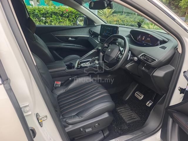 2023 39000KM Peugeot 3008 1.6 ALLURE THP - 5