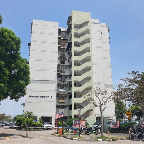 Pinang Court 2 1